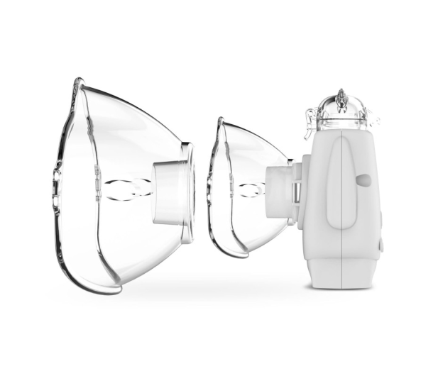 Neno NENO ATEMO Przenośny nebulizator ultradźwiękowy - 1378148 - zdjęcie 4